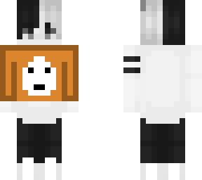vepex hallloween skin