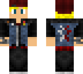 vest