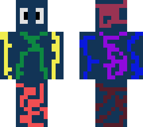 vine boy