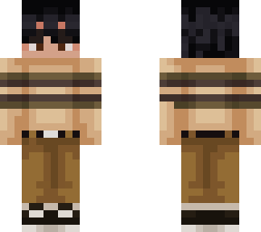 vintage sweater skin