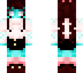 viola (siren-girl)