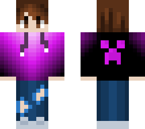 void creeper