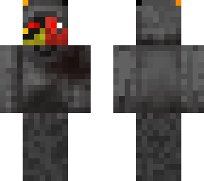 void mimic steve