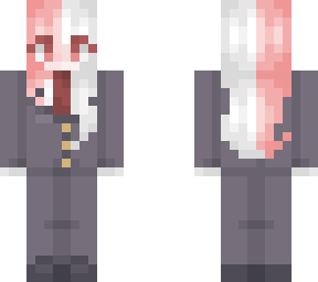 waifusasha suit