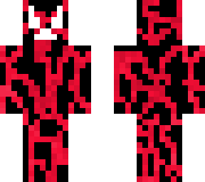 walking magma