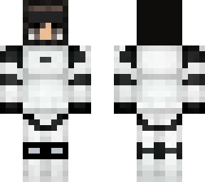 wallzzy first order stromtrooper