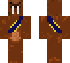 walrus boi