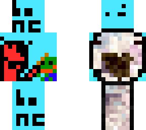 walter goes bonc bonc