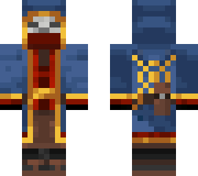 Skeleton Face Minecraft Skins