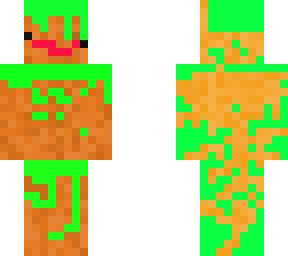 we ar dirt block