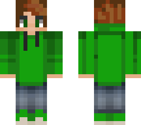 whinny test skin