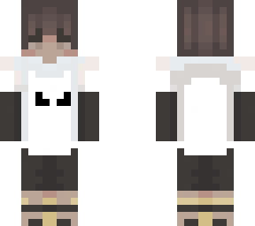 white gamer'z