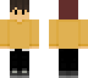 Wilbursoot | Minecraft Skins