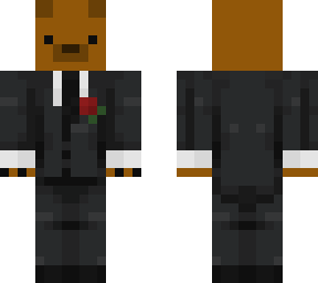 william bhear skin