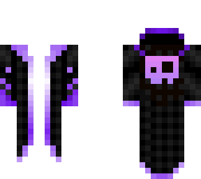 witches rob base