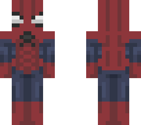with great power comes great responsibility
