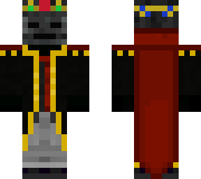 wither king