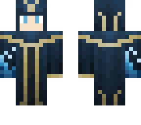 wizard henry