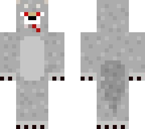 wolf