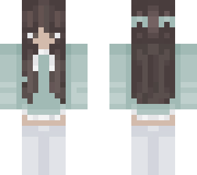 xlassic quackyash's skin<3