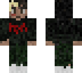 ***tentacion with revenge hoodie