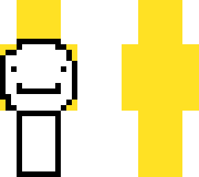 yellow dream