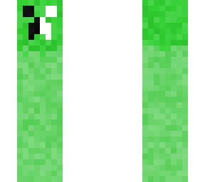 yin yang creeper