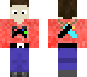 yokelvin skin