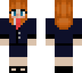 zelda spellman