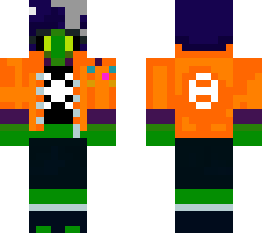 zombibi