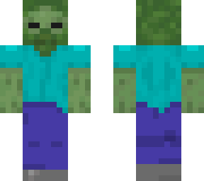 zombie
