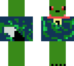 zombie kitty