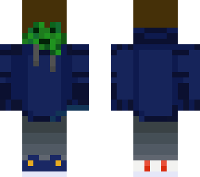 zomboskin