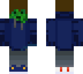 zomboskin