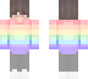 * . + rainbow pride + . *