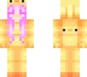 *ducky-pajamas*