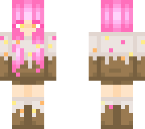 *sprinkles-on-donuts*