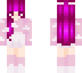 *tickle-me-pink* aesthetic series