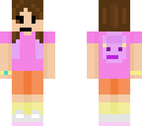:/ dora