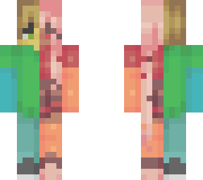 ~ complementary // collab with grain1 ~