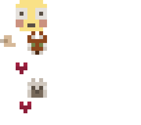 - pixel art doodles -