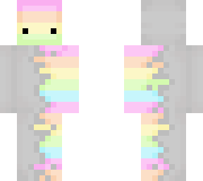 ~ rainbow derp ~