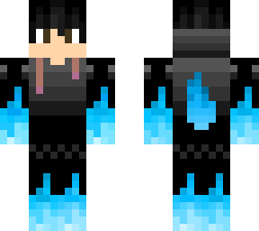 ~~soul fire(edited skin)~~