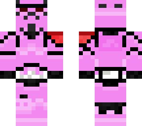 (late) valentines day stormtrooper