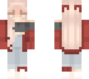 ~recolor black top~