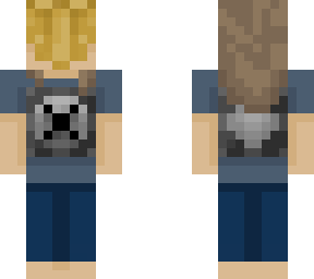 /skin (cursed)