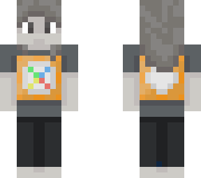 /skin (ghost) fixed