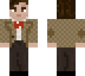 11th doctor