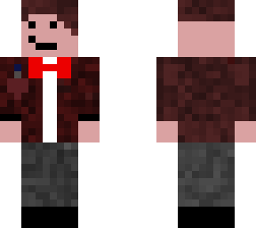 11th doctor