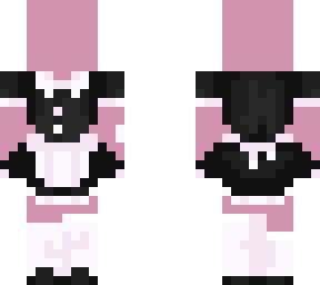 2 maid dress blop